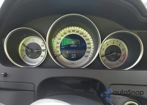 2014 Mercedes-Benz C 250 Sport из США, поврежденный, VIN WDDGF4HB0EG232452